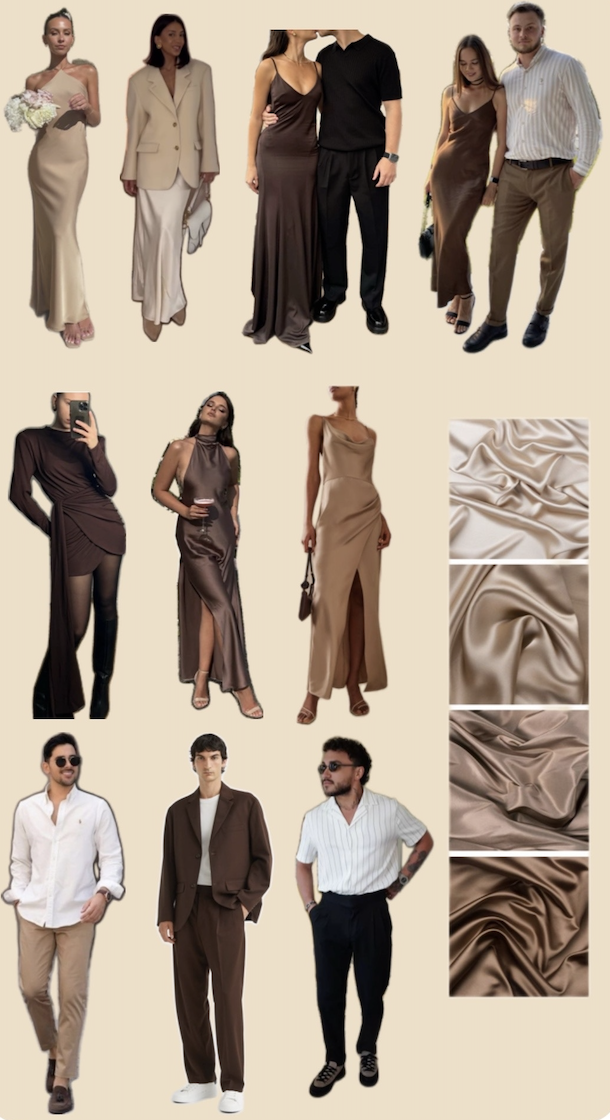 Dress-code